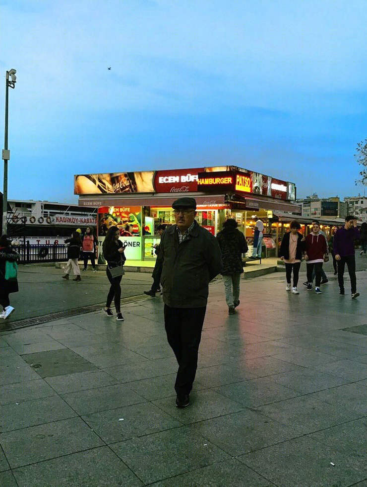 ÜSKÜDAR-1