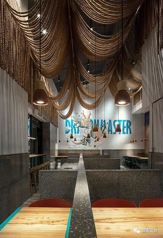 龙小面丨中国成都丨成都猫眼室内设计有限公司-14