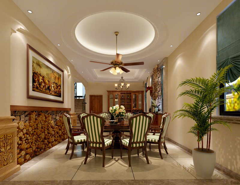 惠东度假别墅-8