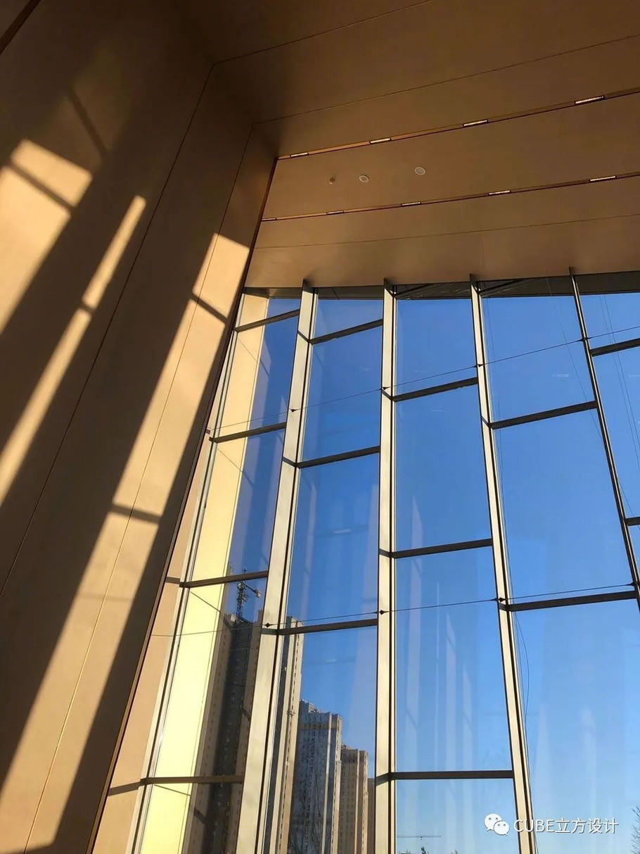 哈尔滨华夏幸福深哈中心展示中心丨中国哈尔滨丨深圳市库博建筑设计事务所有限公司-27