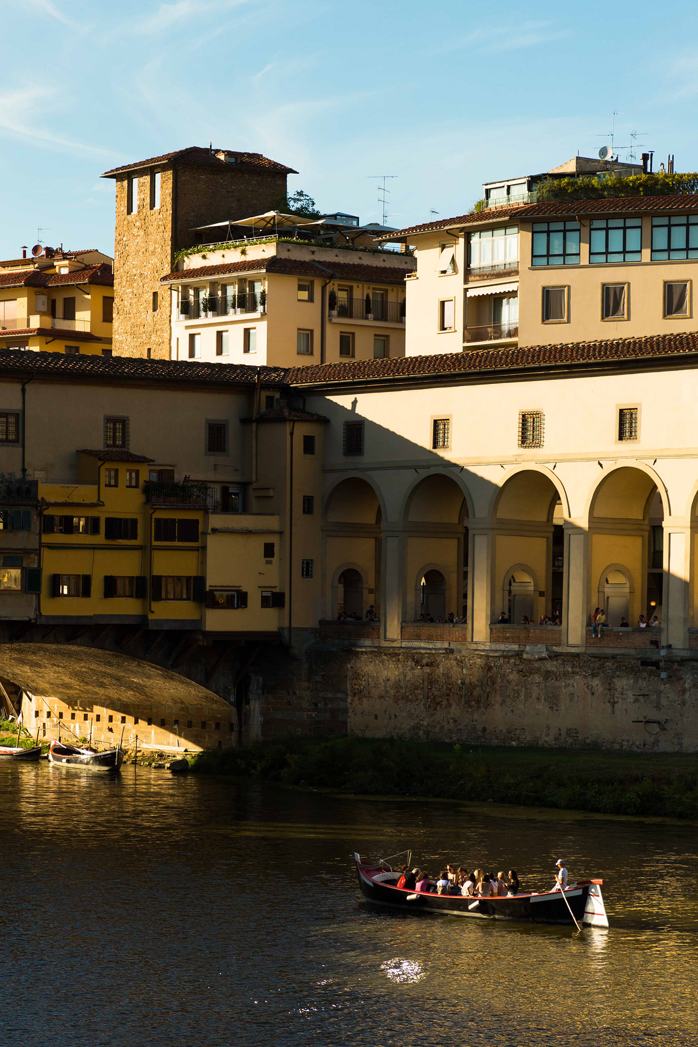 Assouline "Tuscany Marvel" 打造梦幻托斯卡纳空间-1