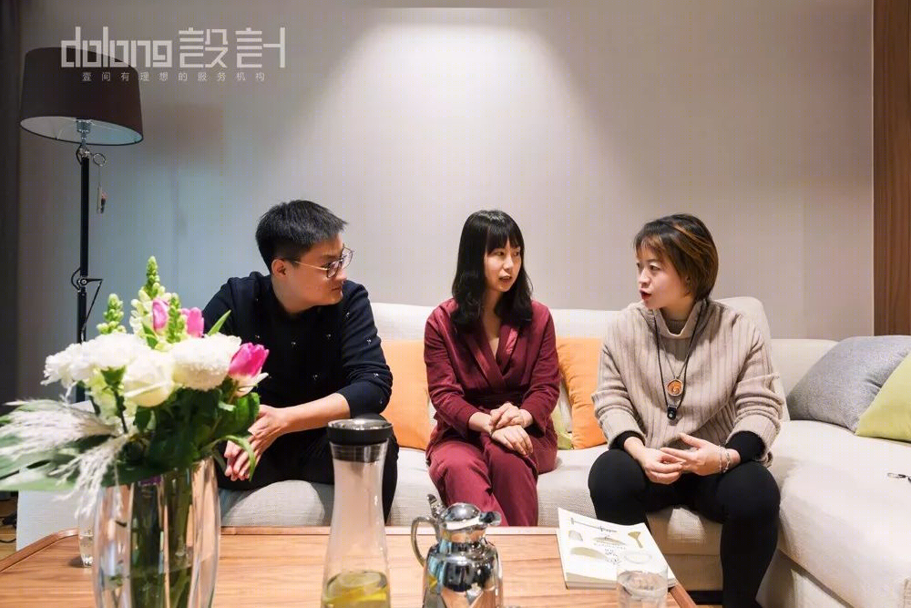 温润木石,烟火日常 | 南京 110 平米雅室设计-44