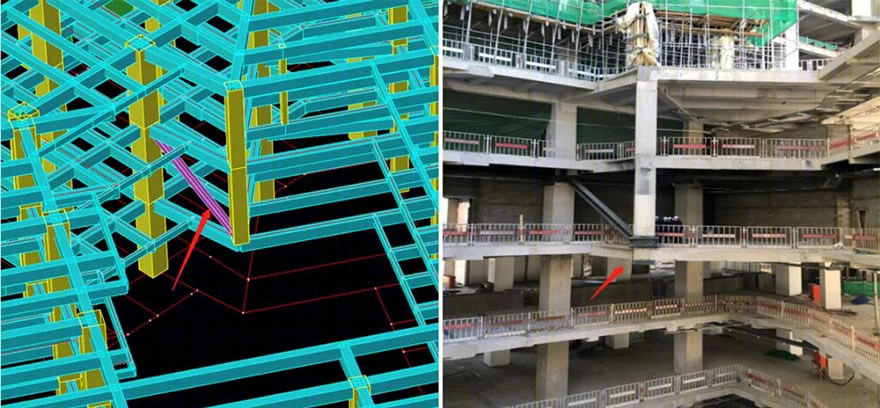 中关村鼎好大厦A座更新改造丨中国北京丨北京维拓时代建筑设计股份有限公司-61