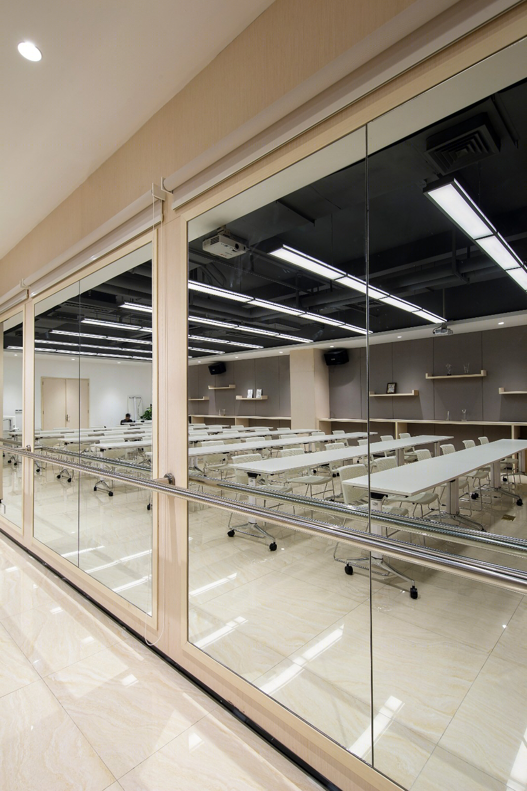 深圳友谊书城总部办公室-6