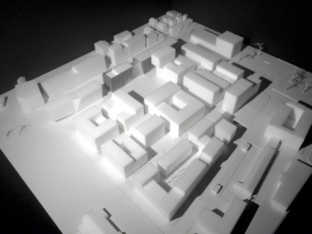 维尔纽斯多层办公大楼丨立陶宛维尔纽斯丨arches-51