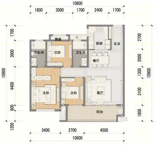 建业·信阳府-53