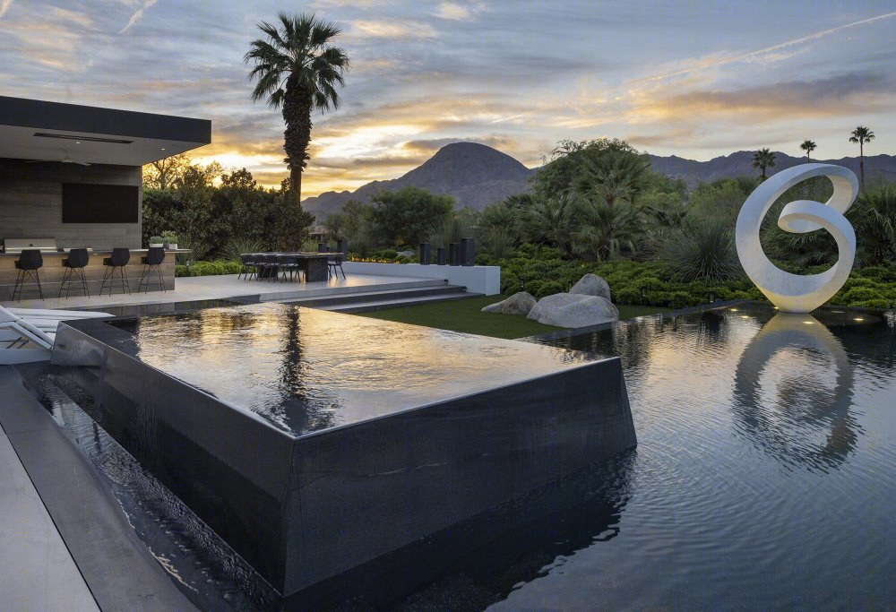 宁静丨Whipple Russell Architects-21