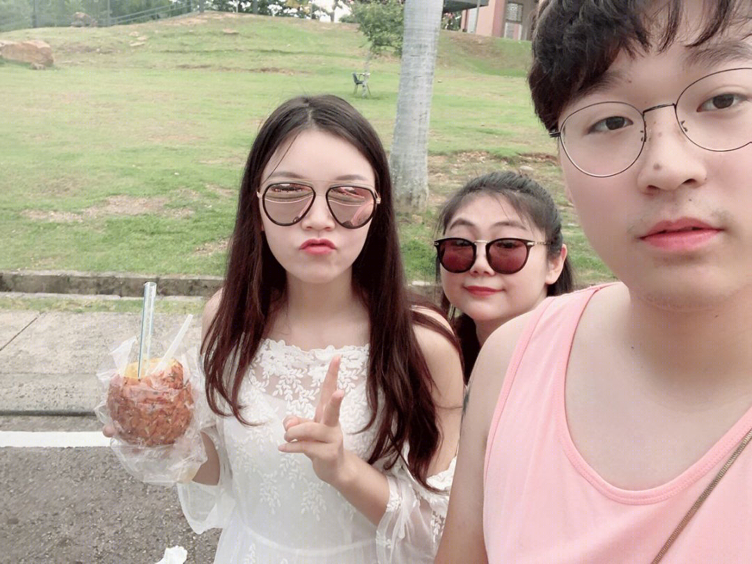 沙巴流浪记 | 美食、美景与美人-88