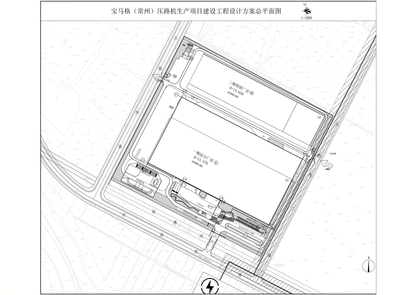 常州宝马格常州工厂-27