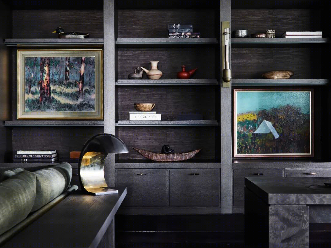 COVE 别墅丨澳大利亚悉尼丨Decus Interiors-66