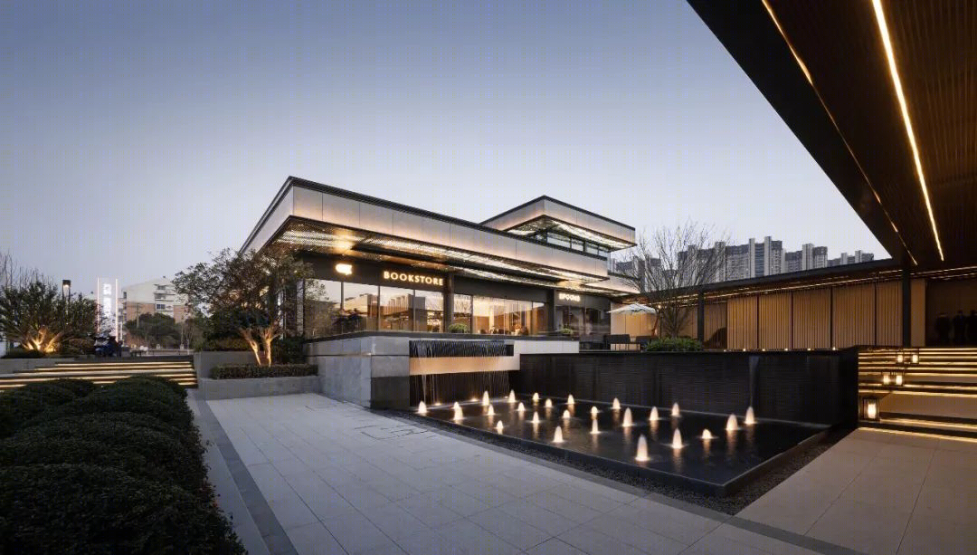 南京万科·燕语光年丨中国南京丨上海天华建筑设计有限公司-7