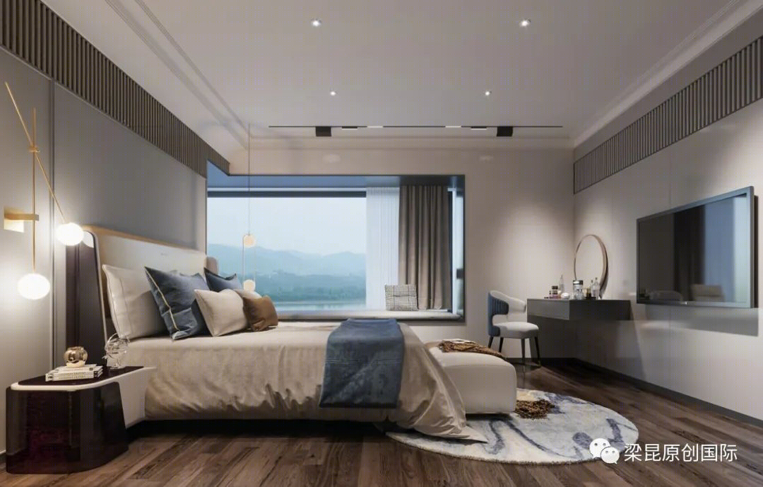 中建之星意式栖居,新贵生活态度-38