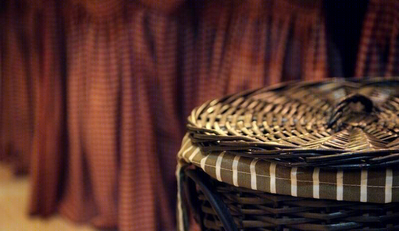 随性而为的家-6