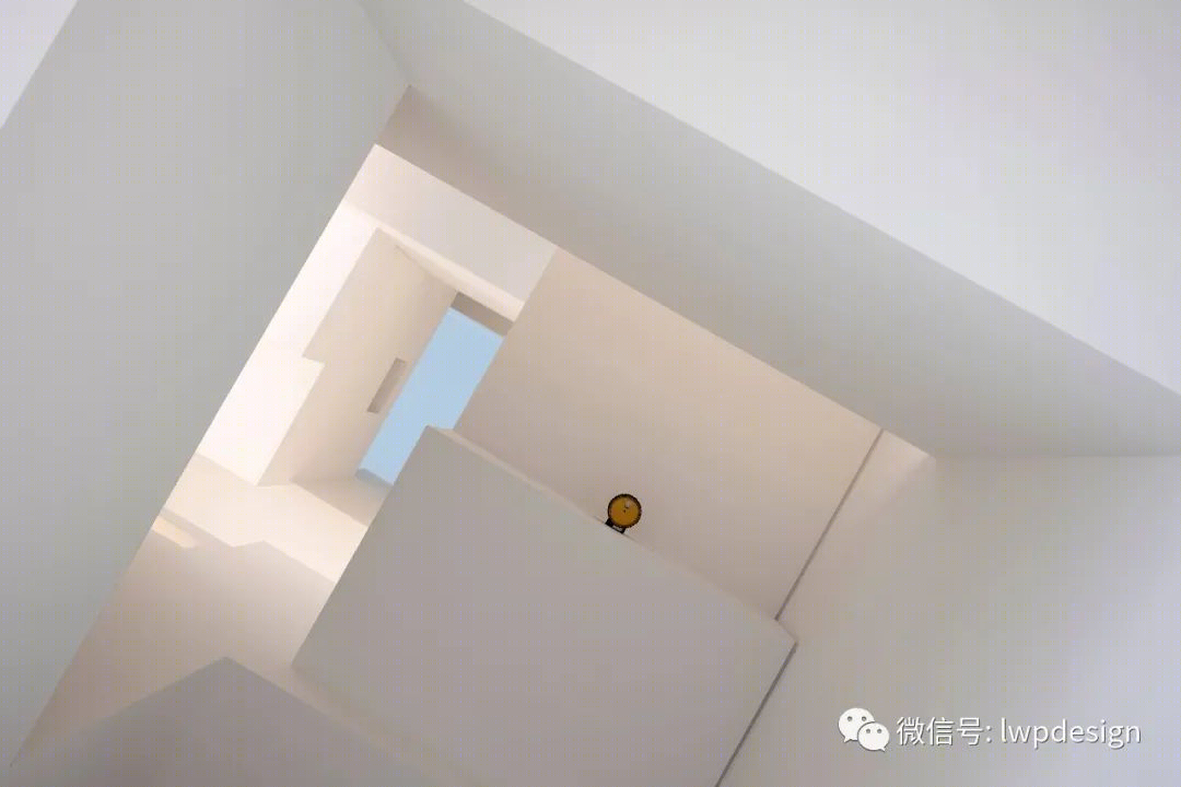 虚白意境 · 空灵山水空间设计丨中国宁波丨林卫平设计师事务所-10