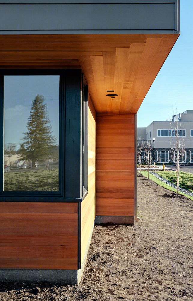 美国加利福尼亚Lamprich中心丨Alexander Jermyn Architecture-38