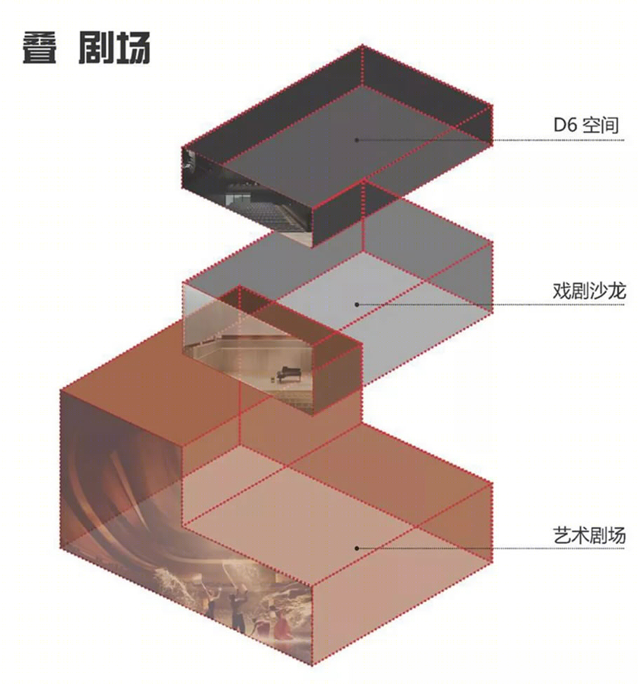 上海话剧艺术中心修缮工程丨同济大学建筑设计研究院(集团)有限公司-11