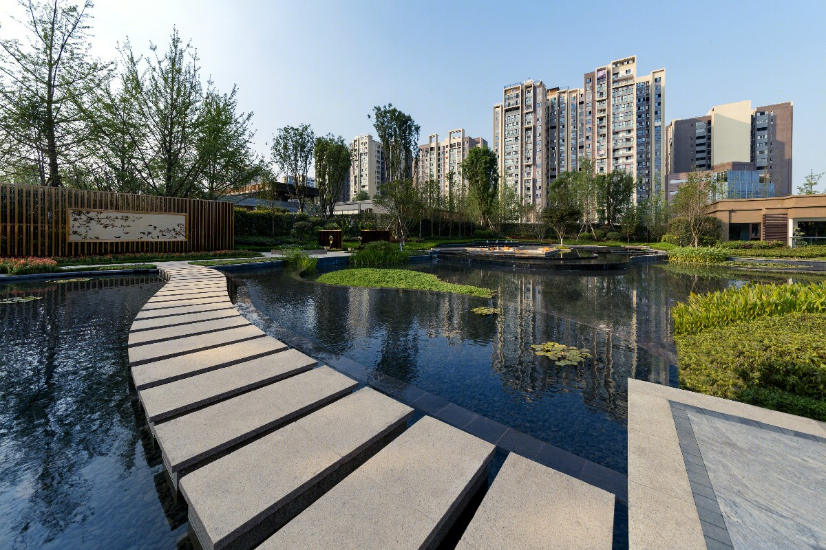 宜宾天誉示范区景观-18