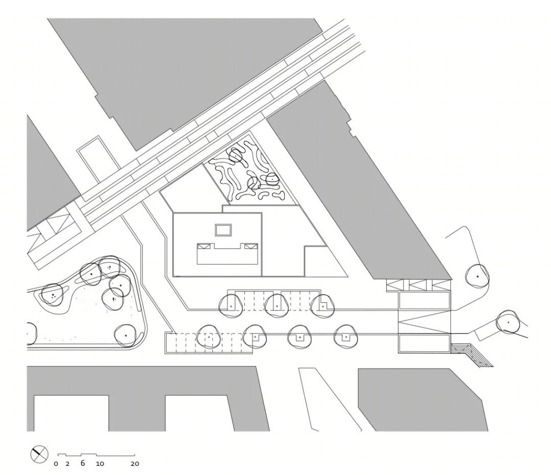 锯齿建筑群中的新型多功能住宅楼丨新西兰丨HILBERINKBOSCH 建筑师事务所-42