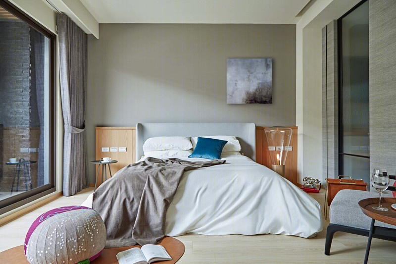 打造专属私领域，体验家的根本空间-2