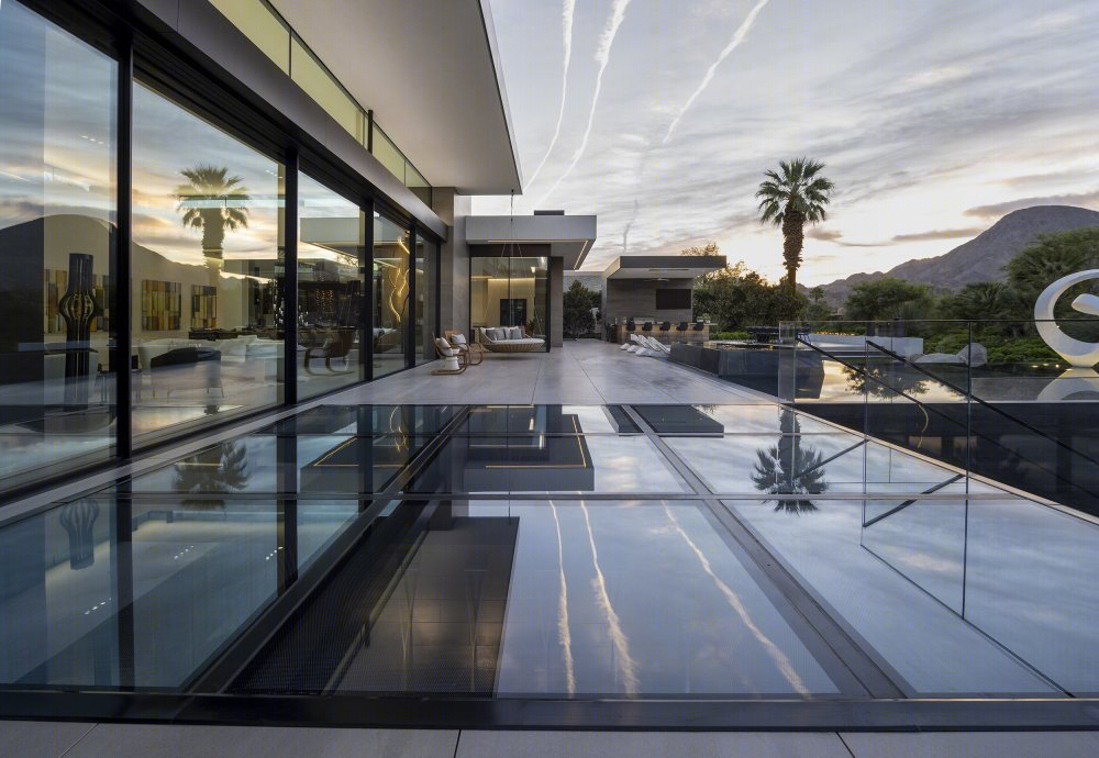 宁静丨Whipple Russell Architects-22
