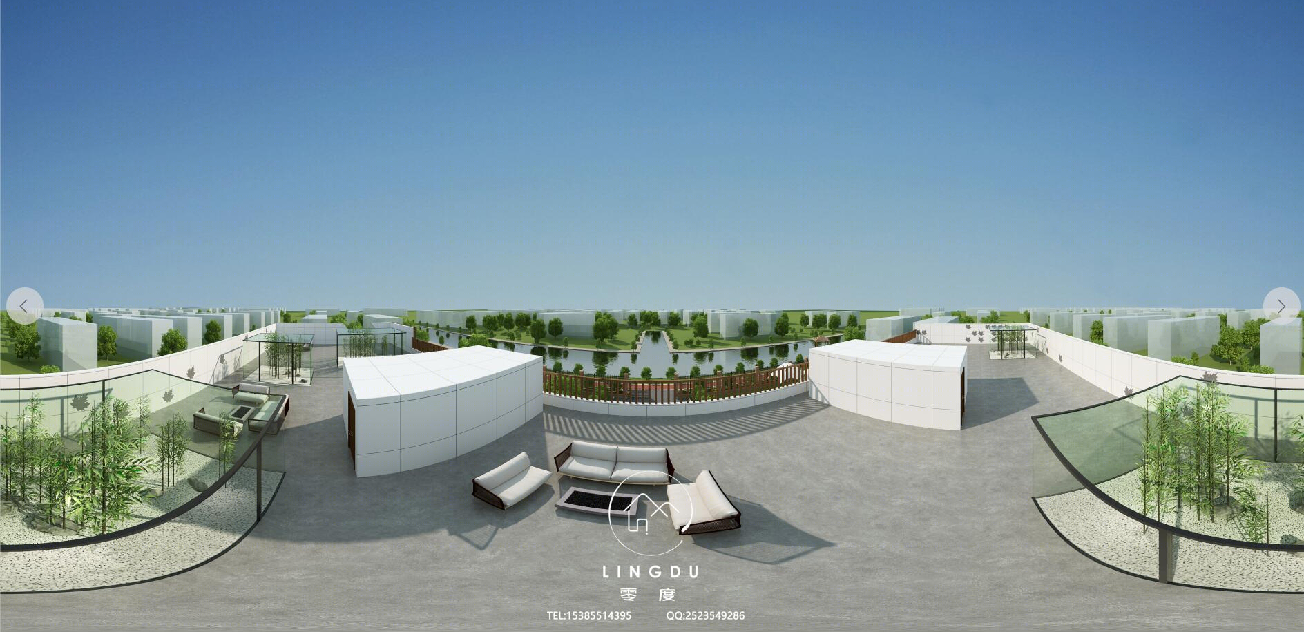 办公区设计案例赏析 | 感谢客户信任与支持-10