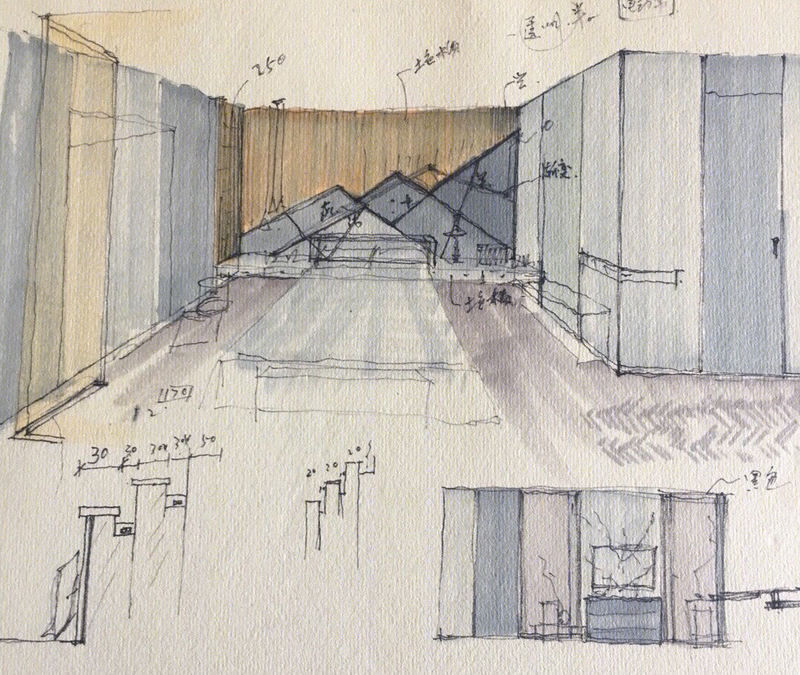 融合风水与艺术的家居设计-32