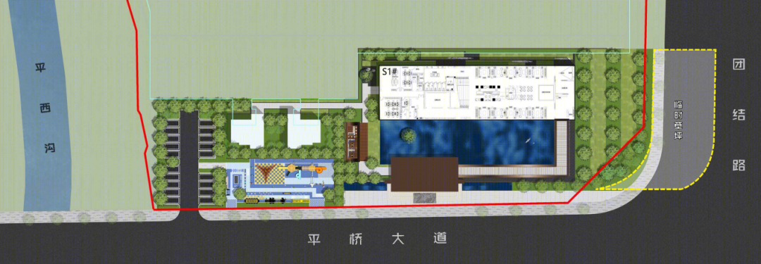 建业·信阳府-74