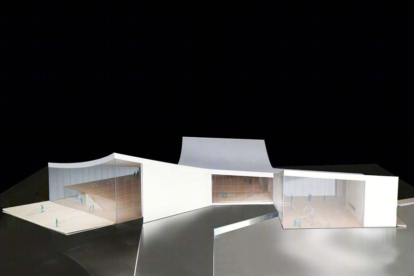 广州肇庆高要会所丨chmidt Hammer Lassen Architects-18