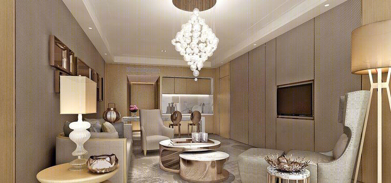 AL-NAKHEEL-A 星级酒店室内设计-12