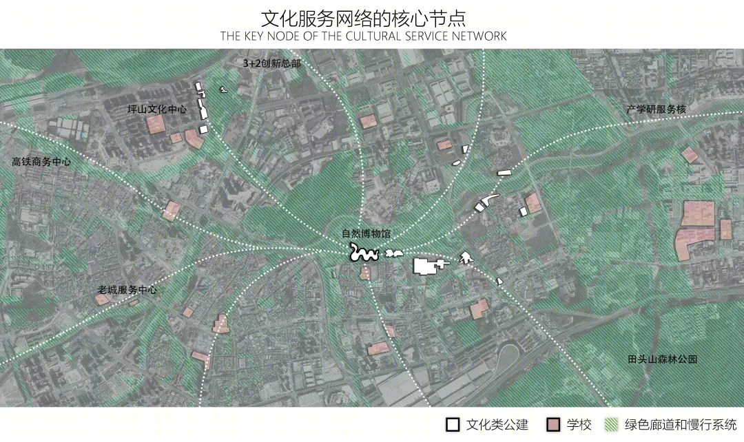 深圳自然博物馆丨贝加艾奇(B+H),3XN,筑博设计（联合体）-115