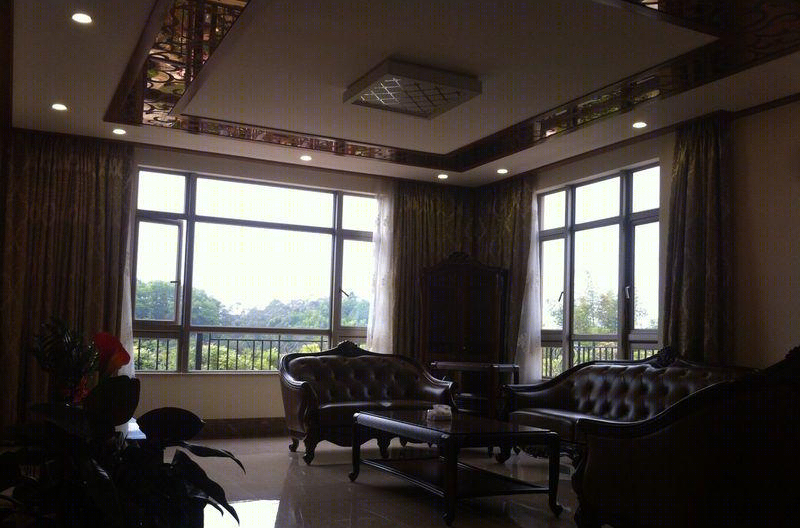 陈龙祥丨阳江锦湖花园别墅-137