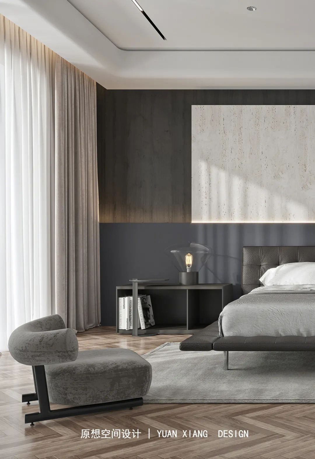 四季园的宁静致远——华洋的恒久设计理念-39