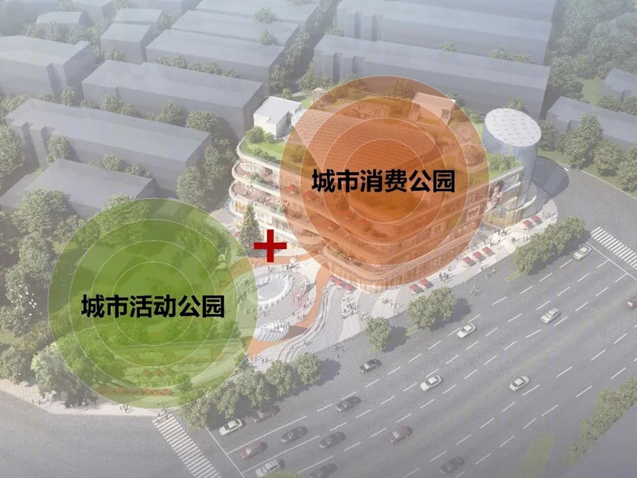 赣州润达商业公园丨中国赣州丨WE设计-27