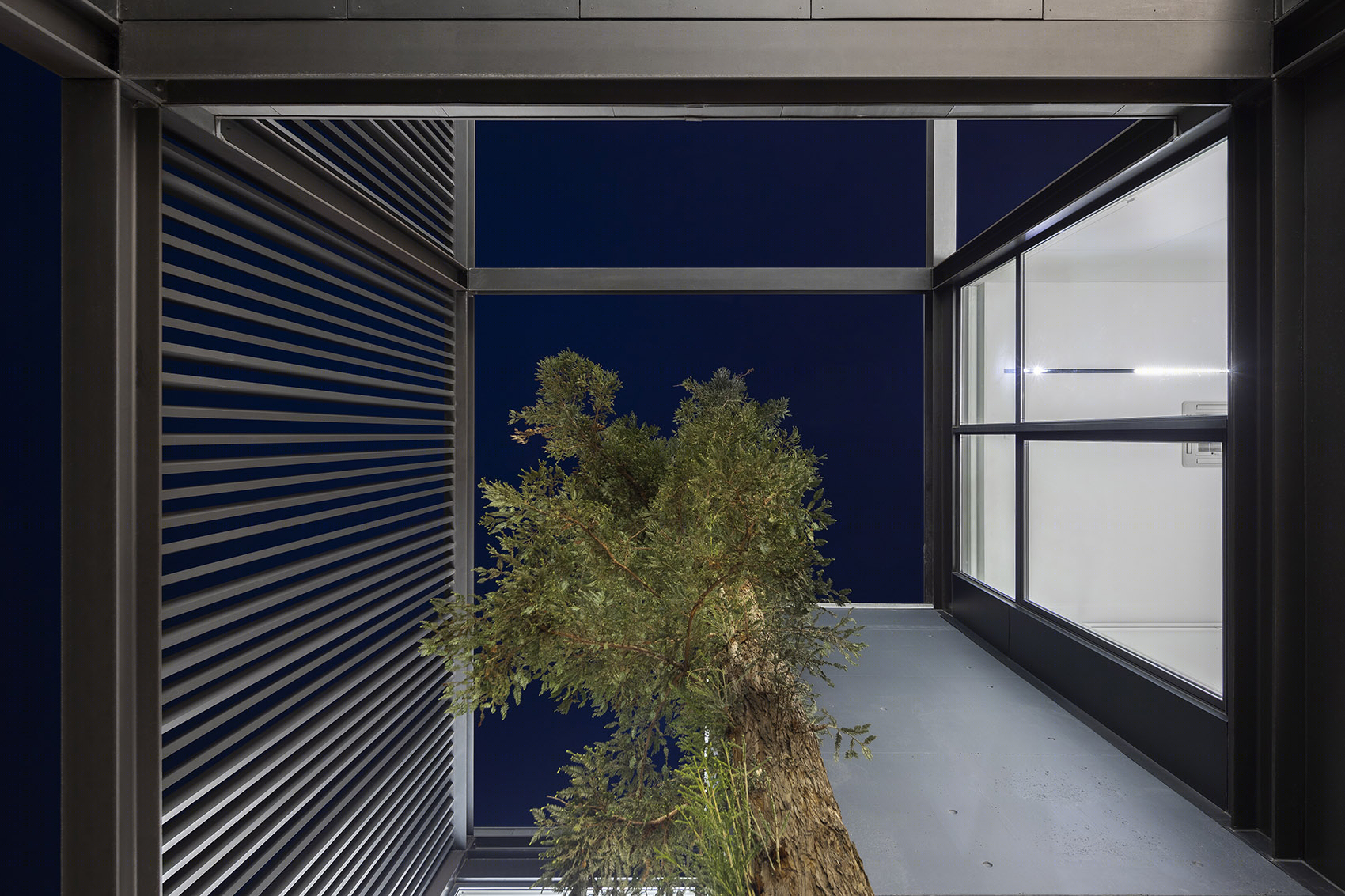 Ramalhos 办公空间改造丨葡萄牙丨Ivo Tavares Studio-106