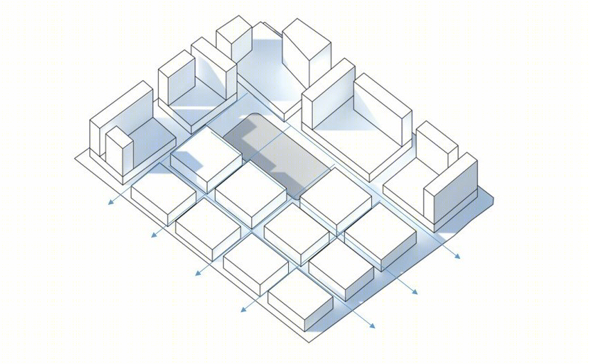 西亚斯科技园丨中国郑州丨筑弧建筑设计-61