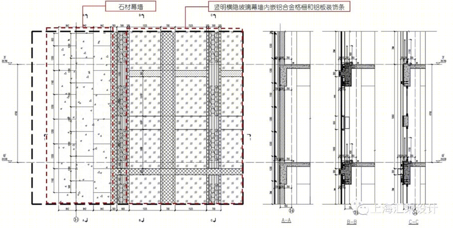 运河万科中心A区丨中国杭州丨HCD上海汇乘建筑设计咨询有限公司-177