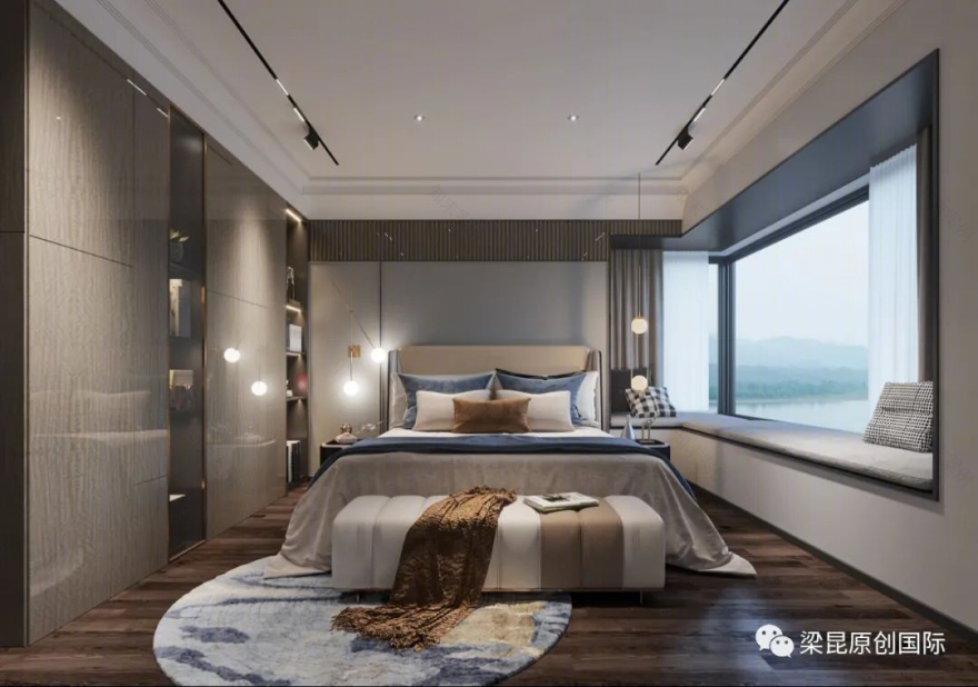 中建之星意式栖居,新贵生活态度-39