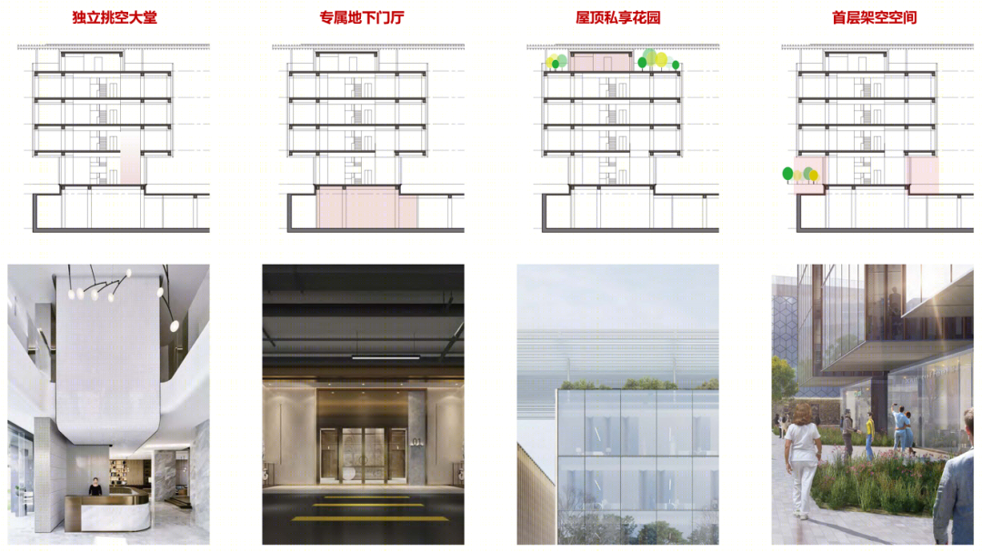 国贸智慧网谷创新产业园丨中国杭州丨上海联创设计集团股份有限公司-138