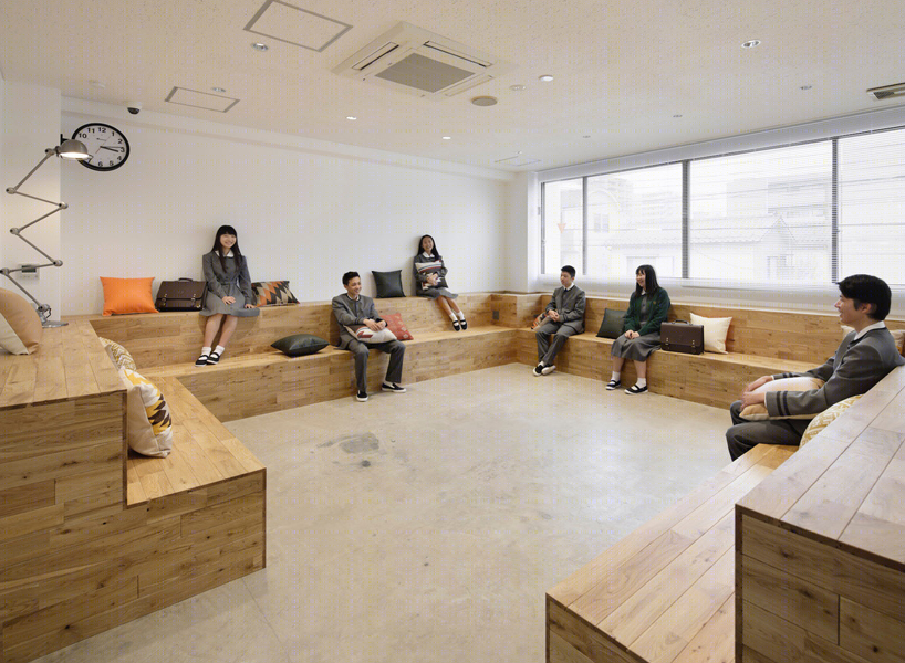 日本asukakato校园翻新-15