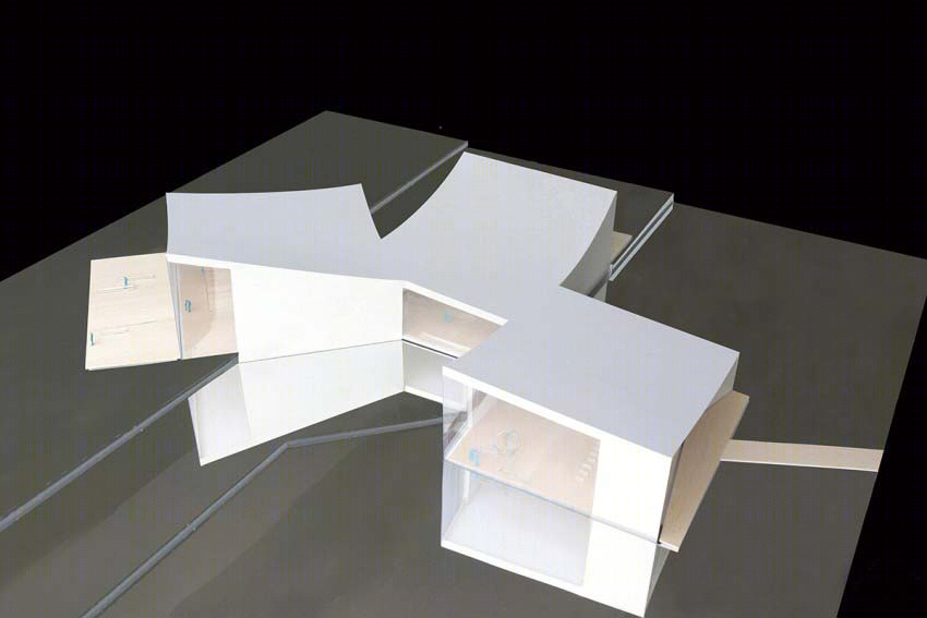 广州肇庆高要会所丨chmidt Hammer Lassen Architects-19