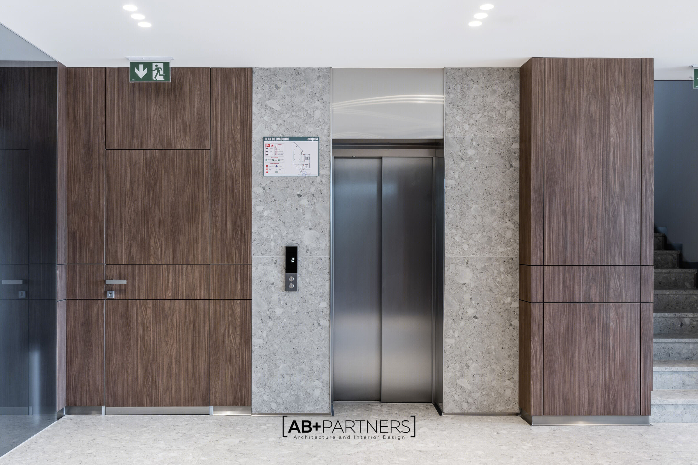 GBG 总部办公室设计丨AB+Partners-53