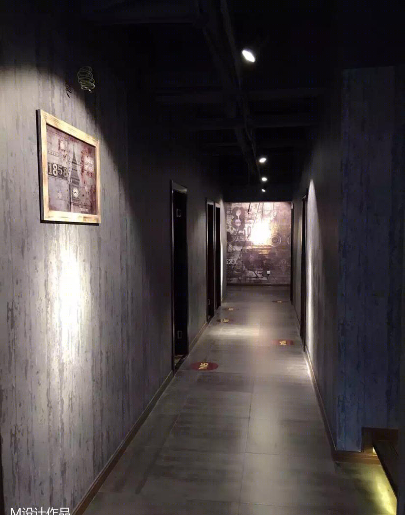 缘点咖啡厅-2