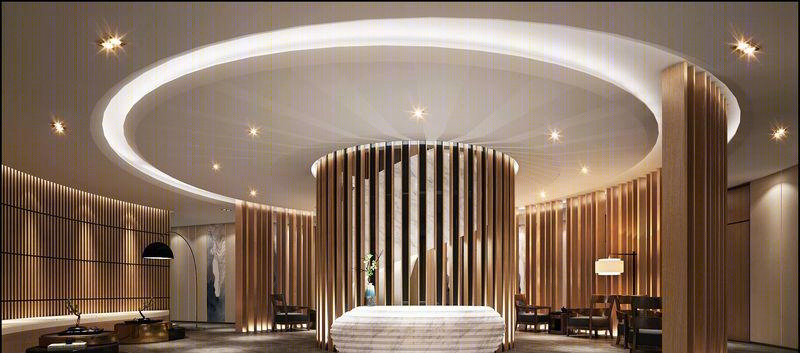 湖北公安红八号国际大酒店-17