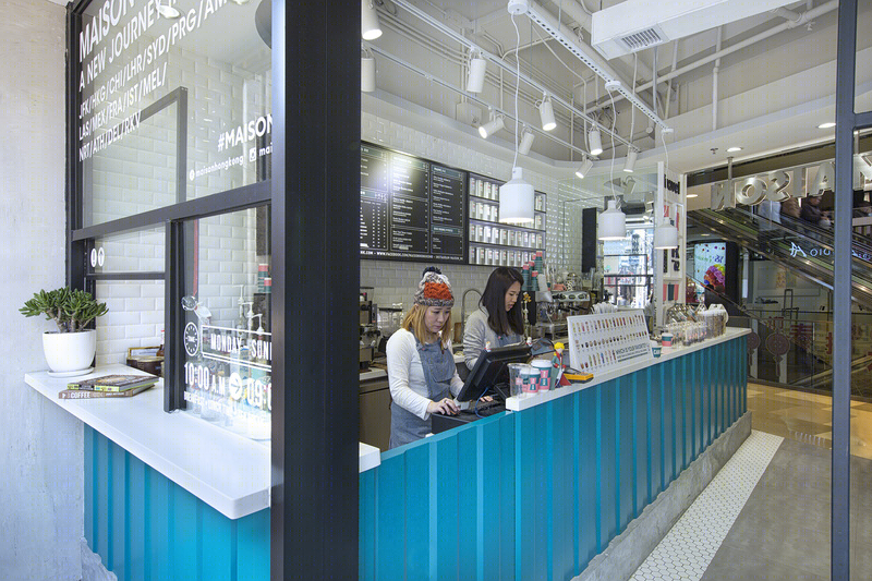 Maison＿元朗千色廣場-5