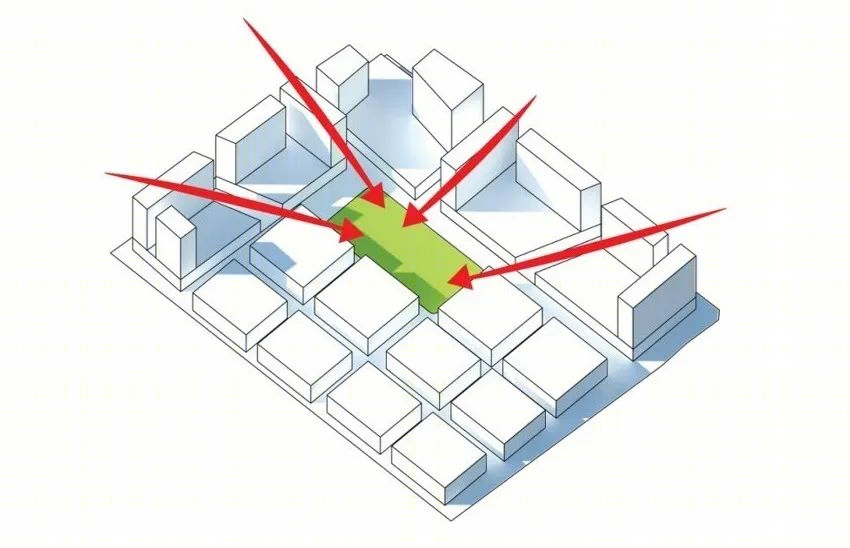 西亚斯科技园丨中国郑州丨筑弧建筑设计-65