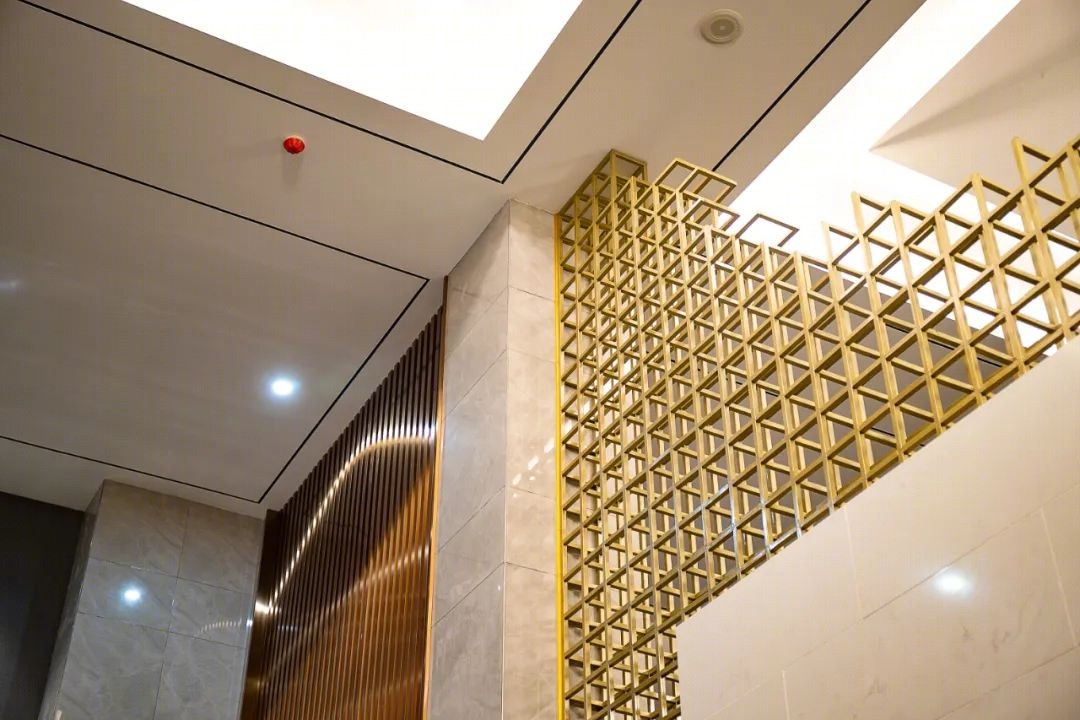 银湖区块安置房建设项目(6#安置地块)EPC工程总承包项目丨中国杭州丨中天建设集团建筑设计研究院-86