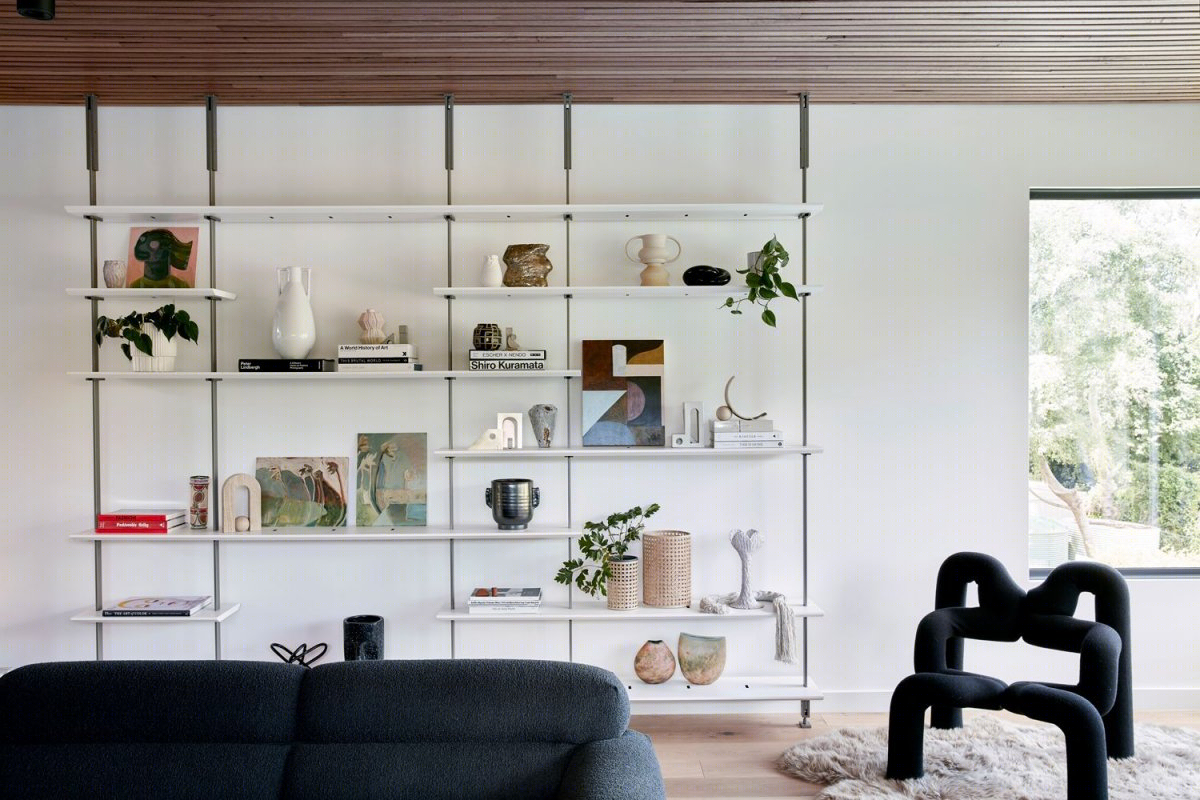 澳大利亚红山 Cora House丨澳大利亚墨尔本丨Tom Robertson Architects-6