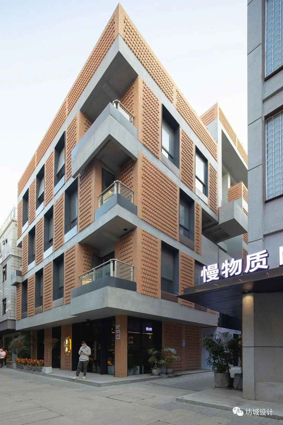 深圳南头古城 NT195 改造丨中国深圳丨深圳市坊城建筑设计顾问有限公司-22