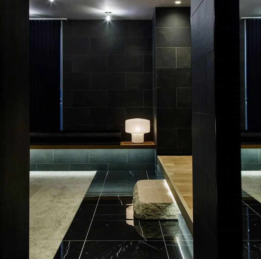 京都 The SCREEN 酒店 | 13 间客房,13 位大师的匠心独运-54