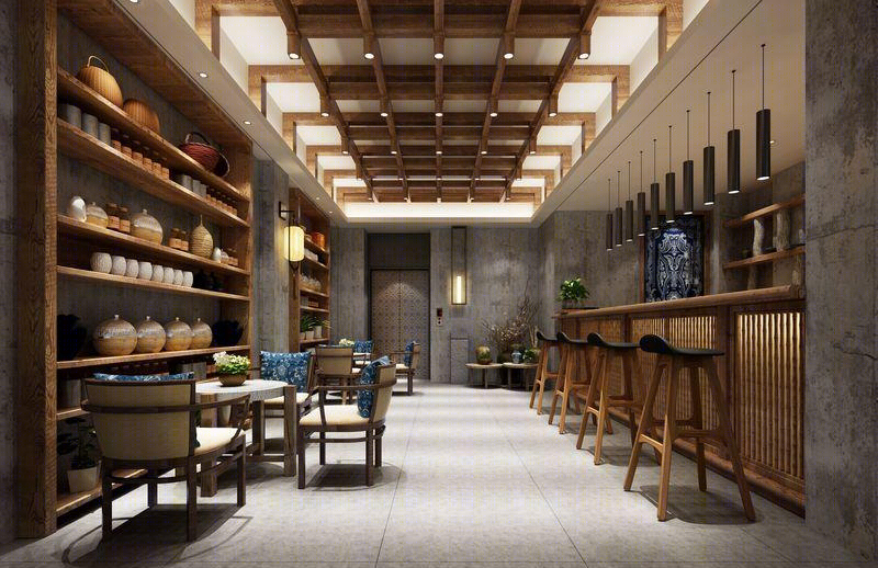 悠游文旅酒店-16